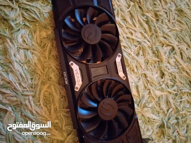  Graphics Card for sale  in Tripoli