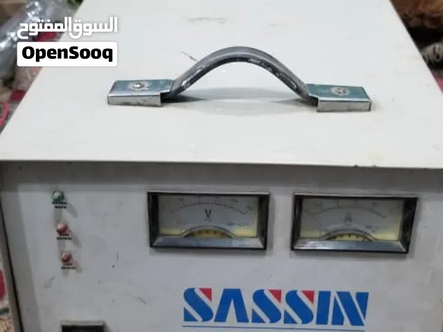 محولات انفرترات ومنظمات للبيع