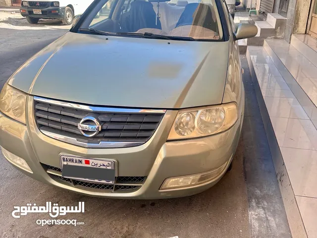 Nissan sunny 2010 for sale