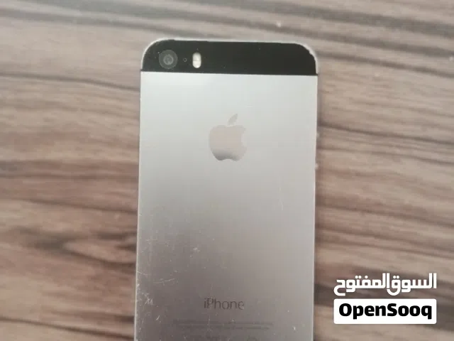 Apple iPhone 5S 16 GB in Nablus