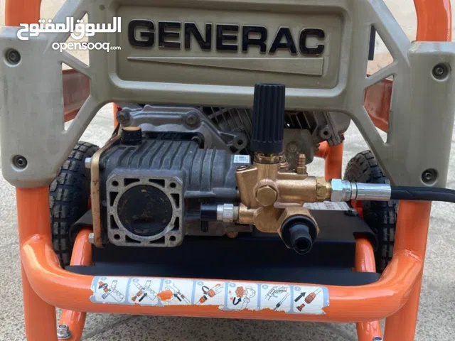 مضخة غسيل امريكي 210 بار