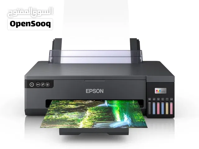 طابعة Epson L18050