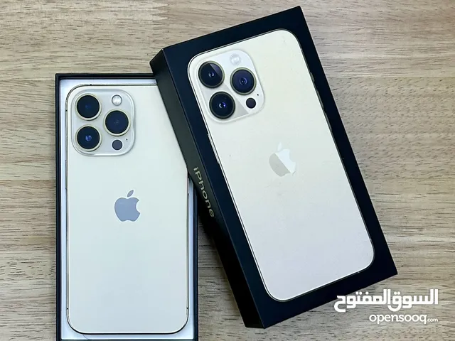 Apple iPhone 13 Pro 128 GB in Ras Al Khaimah