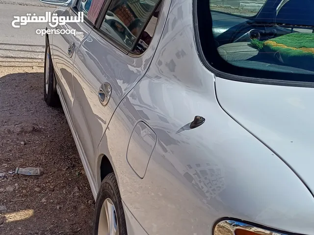 Used Hyundai Avante in Irbid