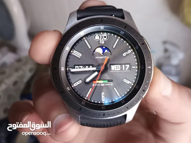 Samsung Galaxy watch 46mm silver
