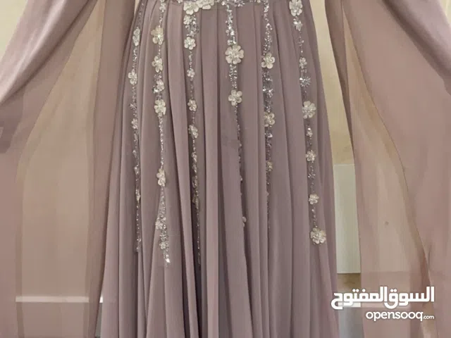 فستان بنات ناعم