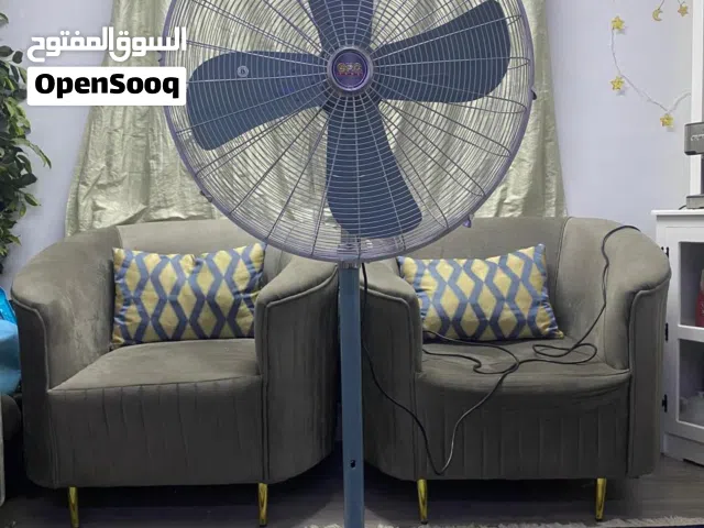 مروحه حجم كبير