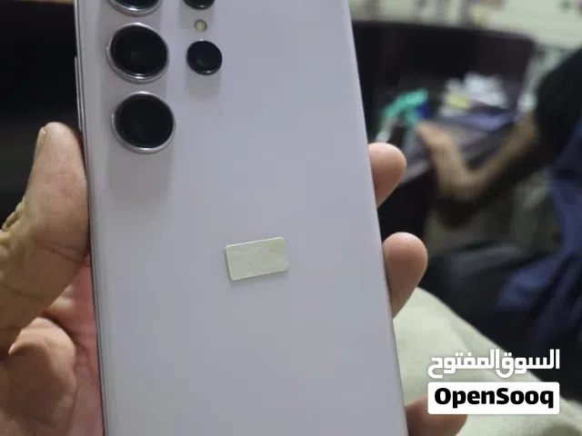 جلكسي s23التراء نظيف كرت يشغل نظامين الذاكره 512 رسمي فقط فيه نقطه فقط السعر 330دولار