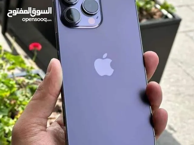 Apple iPhone 14 Pro Max Other in Cairo