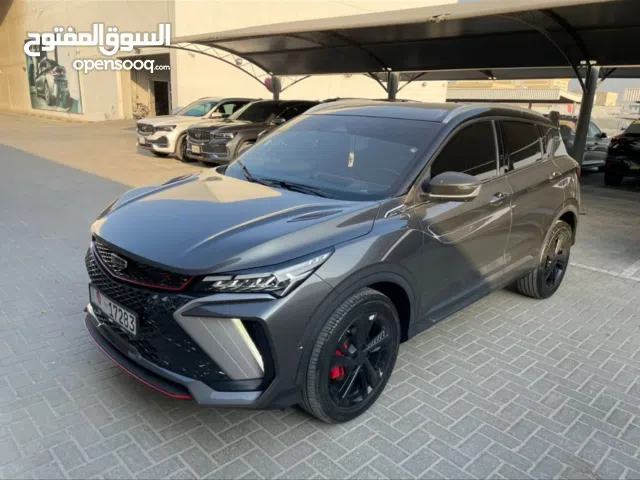 للبيع سيارة جيلي التواصل