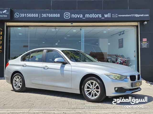 BMW 316i base options excellent condition