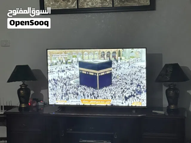 مكتبه تلفزيون خشب زاان خاليه من العيوب