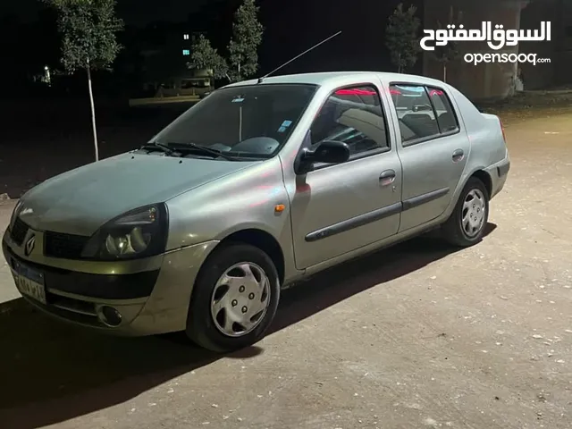 رينو كيلو 2003