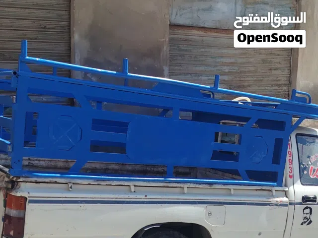 صندوق بكم هايلوكس