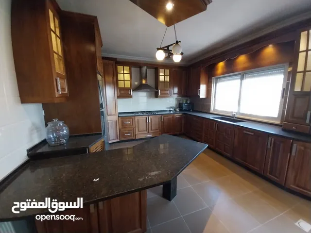 183 m2 3 Bedrooms Apartments for Rent in Amman Marj El Hamam