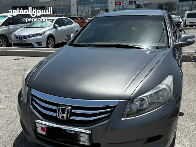 Honda accord 2011 for sale