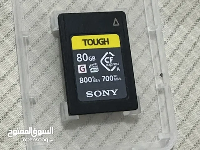 Memory Card Accessories and equipment in Hawally