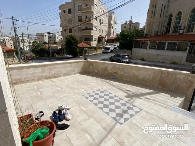 130 m2 3 Bedrooms Apartments for Rent in Amman Daheit Al Aqsa