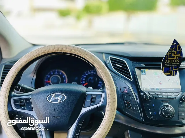 Used Hyundai i40 in Gharyan