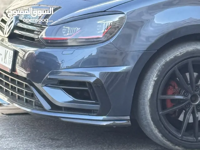 Golf mk6 2012