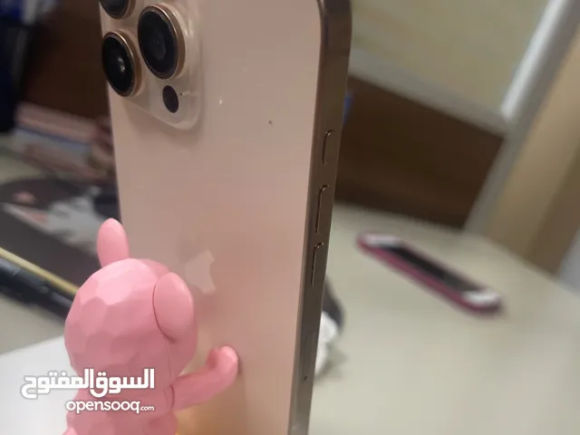 iPhone 16pro max 256gb