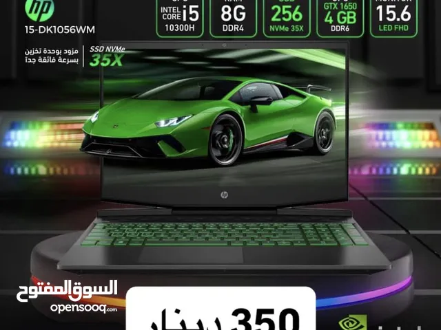 Windows HP for sale  in Aqaba