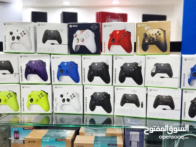 Xbox Controller in Sana'a
