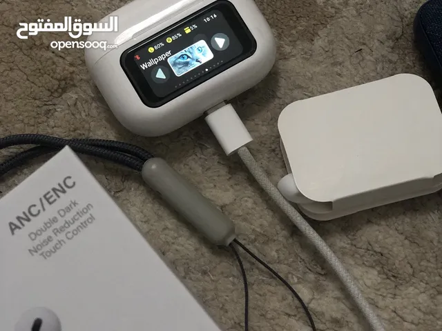 سماعة ذكية
