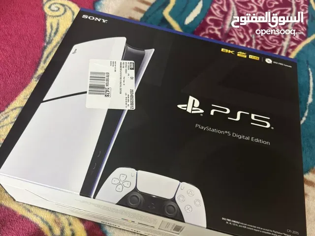 PlayStation 5 PlayStation for sale in Mosul