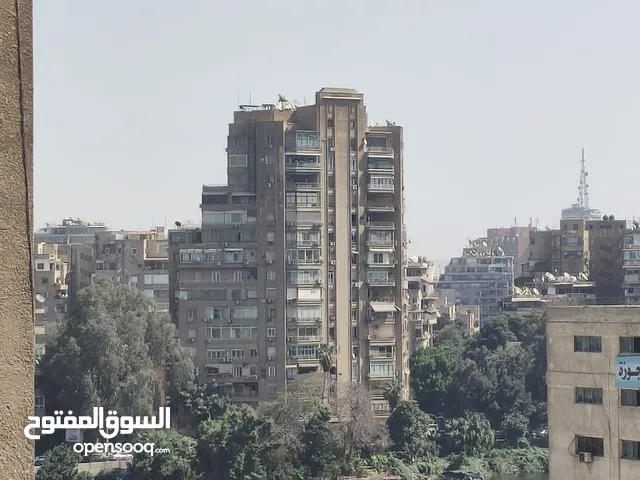 165 m2 3 Bedrooms Apartments for Sale in Giza Agouza