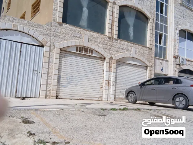 مخازن تجارية للايجار في المؤمنية  مادبا