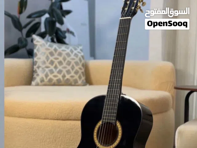 جيتار روعه جديد لوك