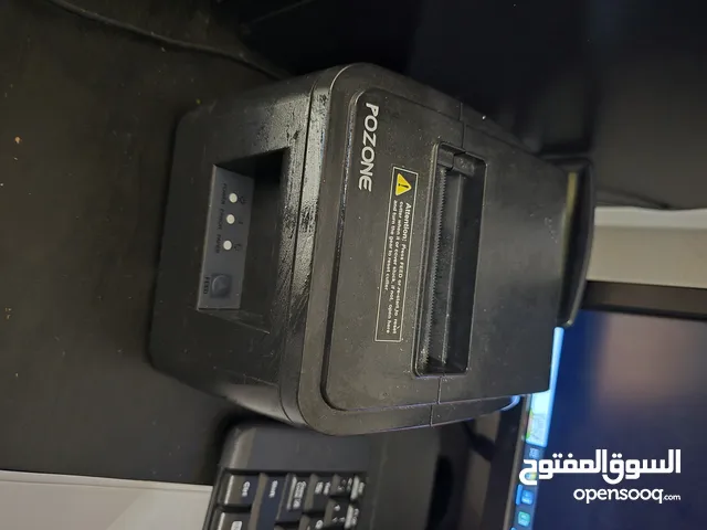 Multifunction Printer Other printers for sale  in Dubai