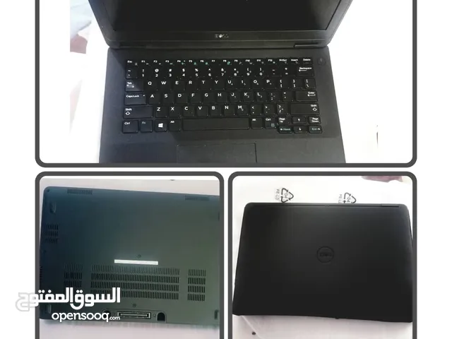 لاب توب جديد من شركة dell بسعر عرطه177$ فقط