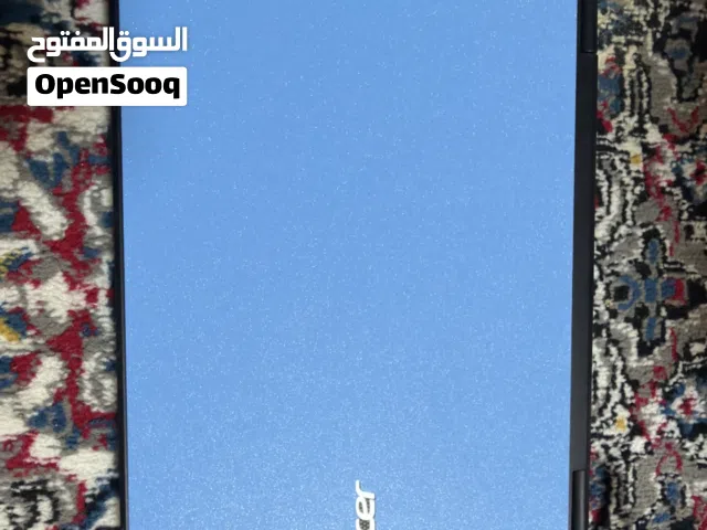 لابتوب ايسر