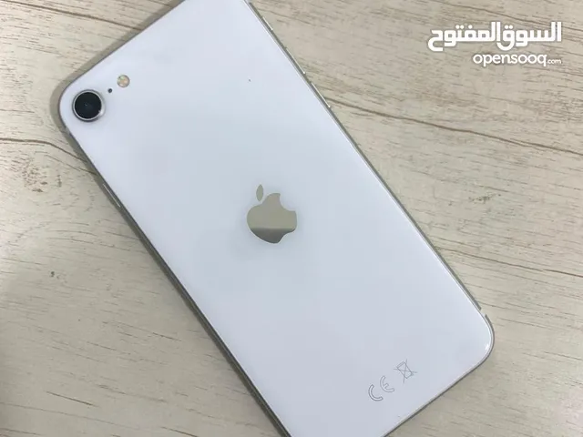 Apple iPhone SE 2 128 GB in Al Dakhiliya