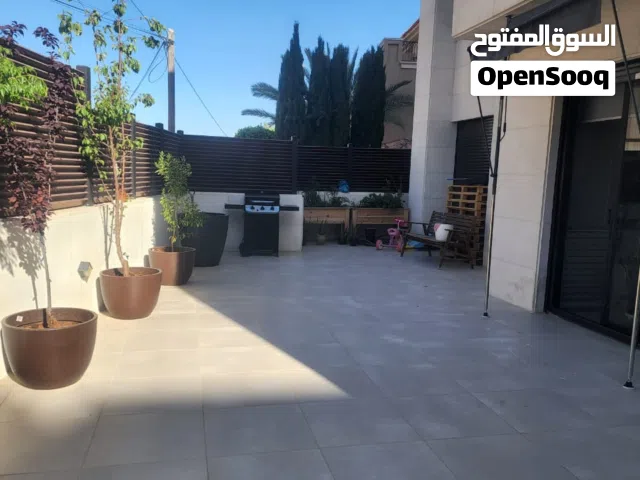 254 m2 4 Bedrooms Apartments for Rent in Amman Abdoun