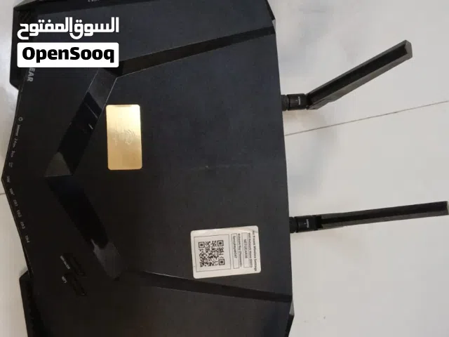 راوتر للبيع اسعار متنوعه