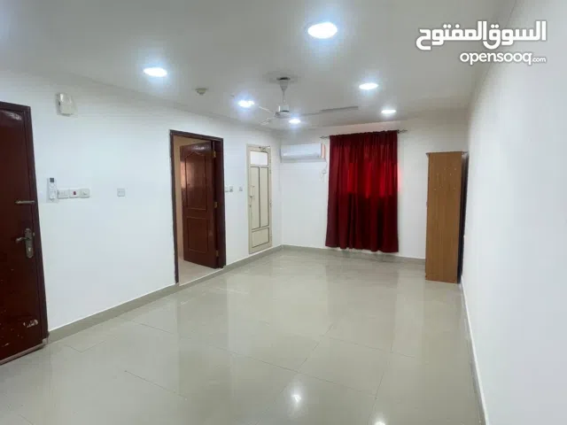 Studio apartment in Adlyia Block 327 behind HSBC Bank