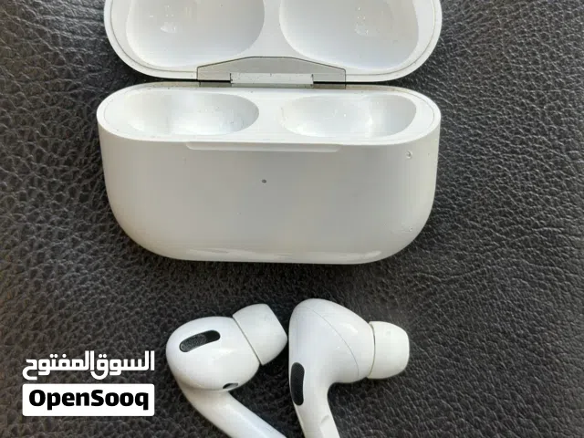 Airpods pro مستعملة