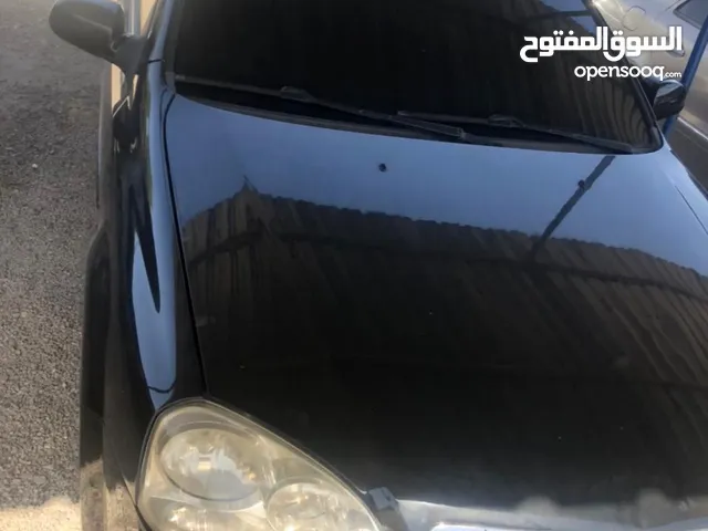 chevrolet optra 2008