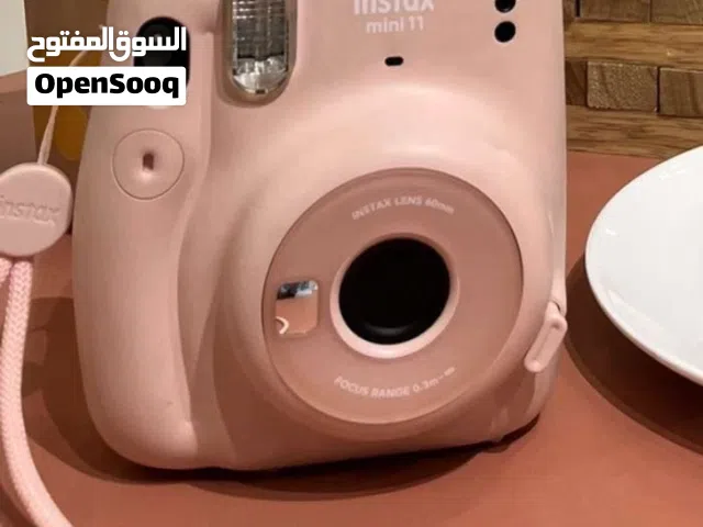 كاميرا فوريه  instax mini 11
