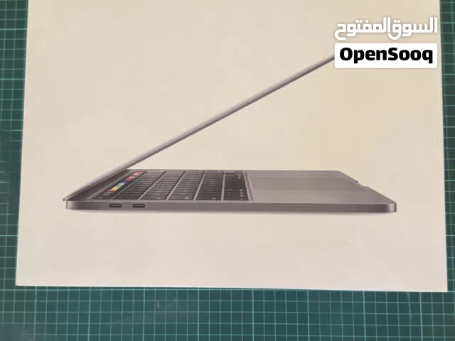 MacBook Pro “13 (2020)
