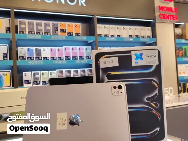 Apple iPad Pro 11 256 GB in Baghdad