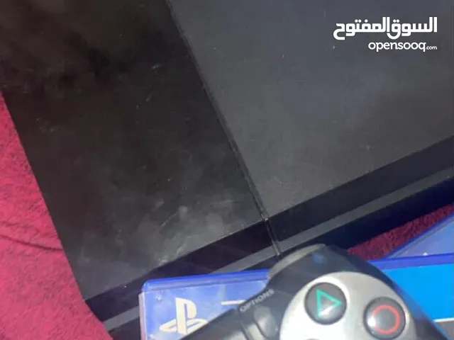 PlayStation 4 PlayStation for sale in Amman
