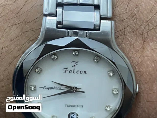 فالكون سويسري