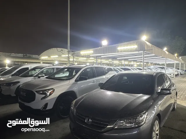 جميع انواع السيارات