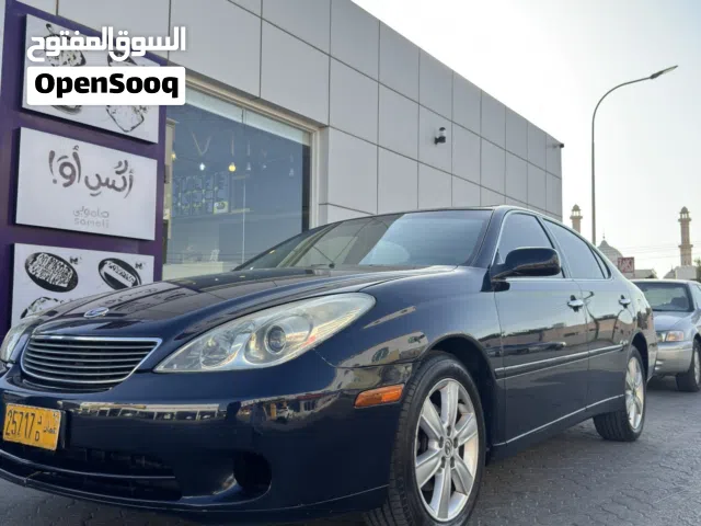 2005 لكزس ES ES 300