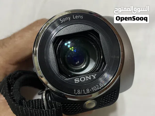 كاميرا فيديو وصور