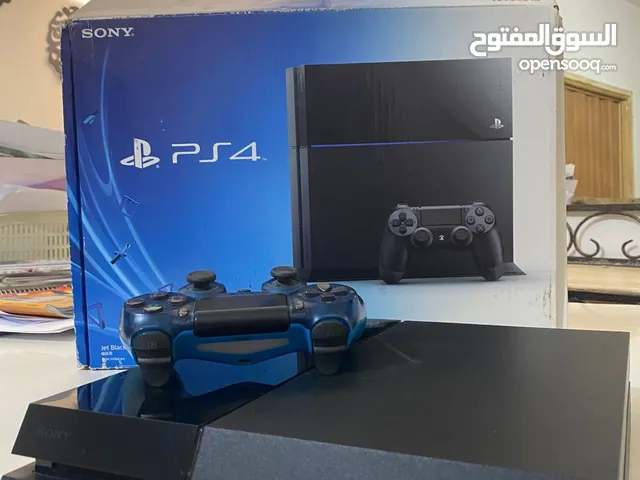 بلايستيشن 4